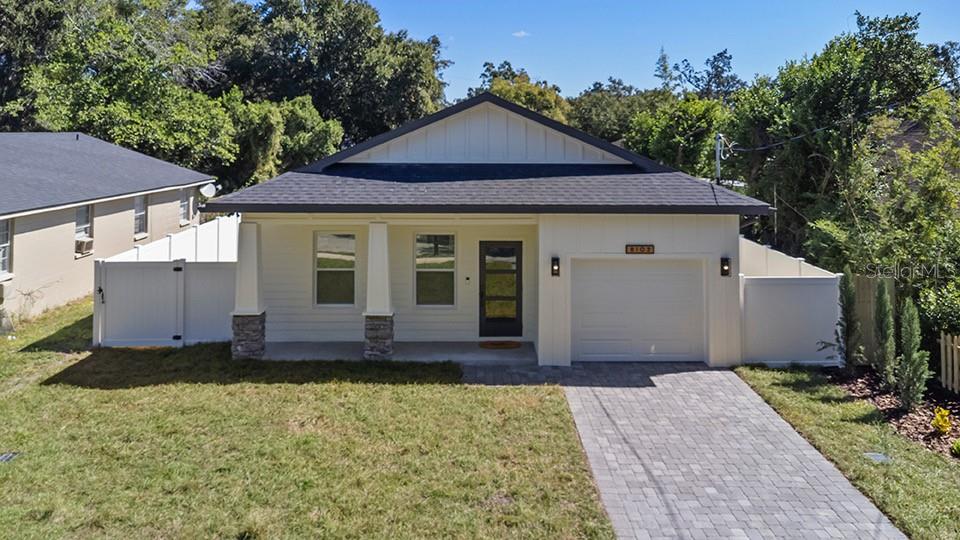 8103 N KLONDYKE ST, TAMPA, FL, 33604