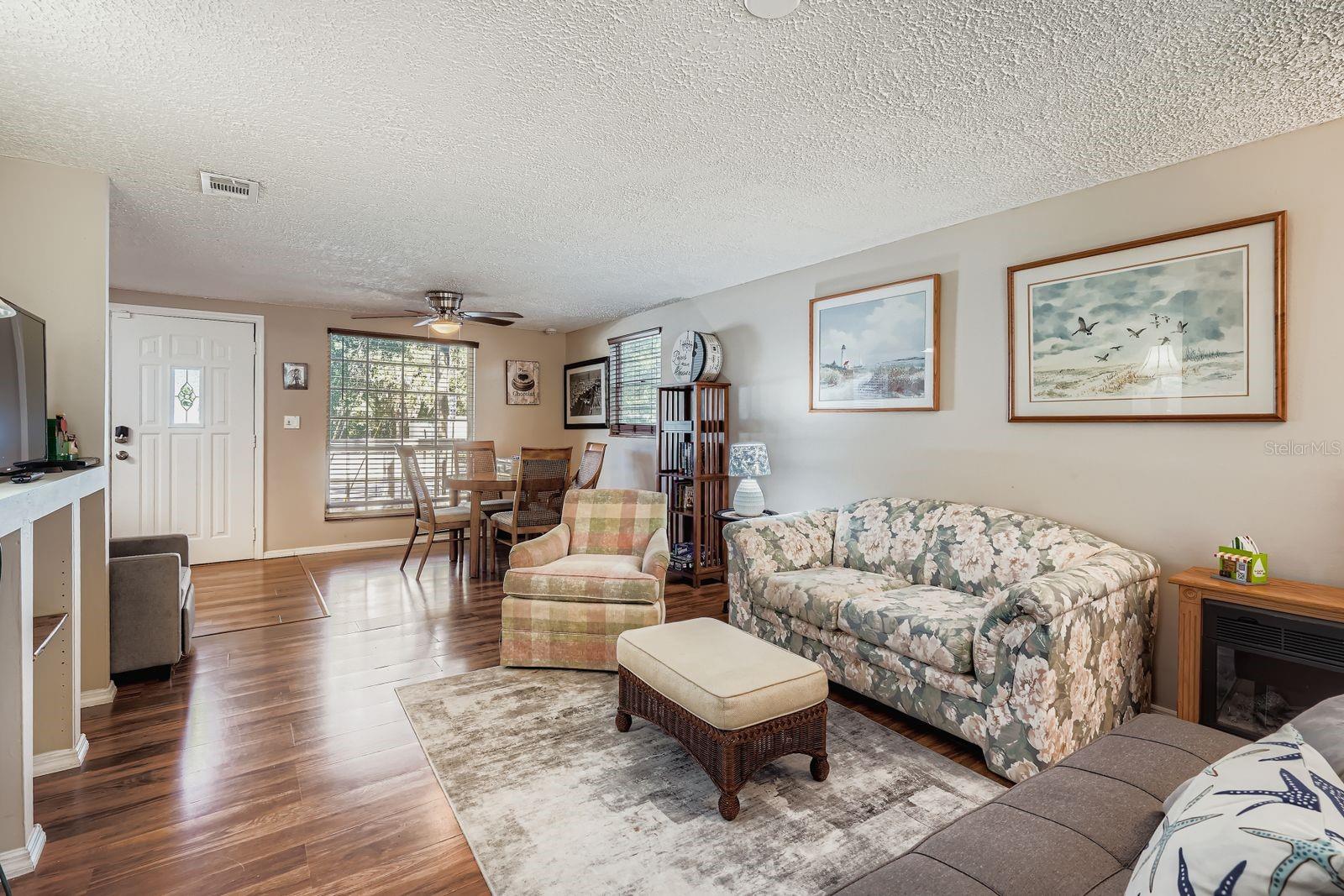 7008 CREEK DR, NEW PORT RICHEY, FL, 34655