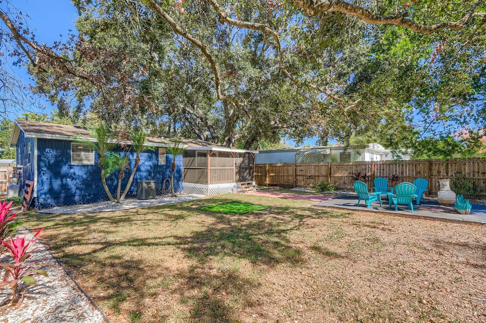 7008 CREEK DR, NEW PORT RICHEY, FL, 34655