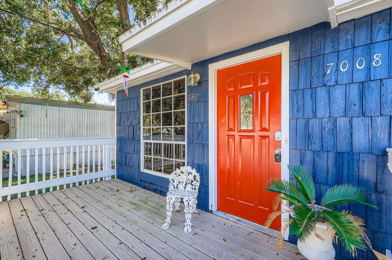 7008 CREEK DR, NEW PORT RICHEY, FL, 34655