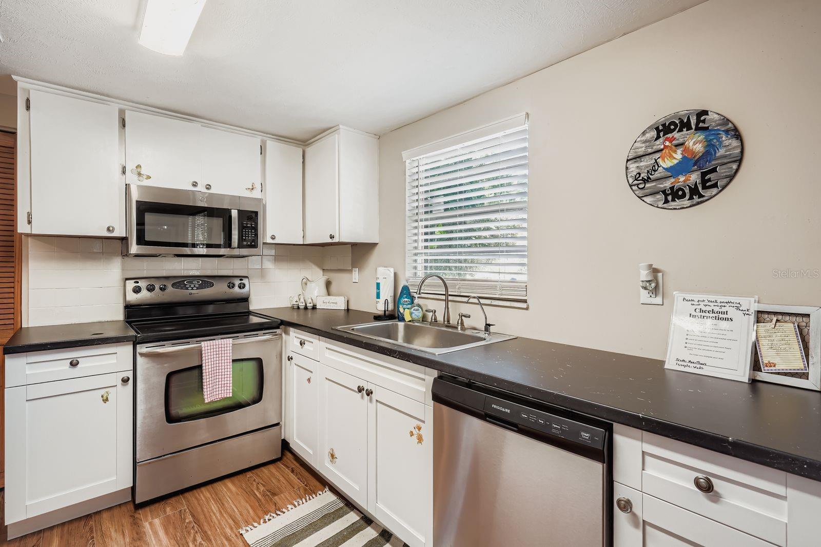 7008 CREEK DR, NEW PORT RICHEY, FL, 34655