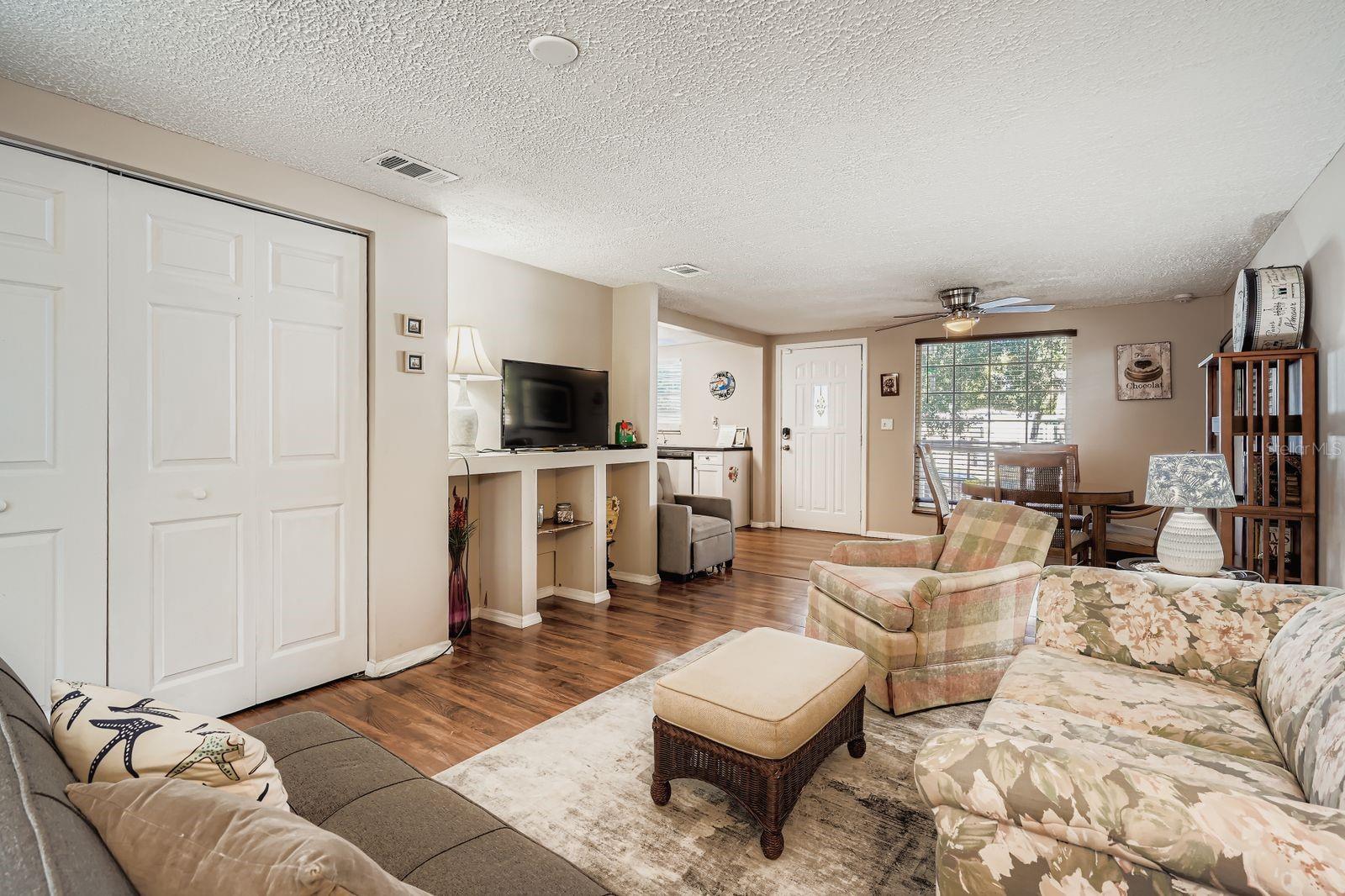 7008 CREEK DR, NEW PORT RICHEY, FL, 34655