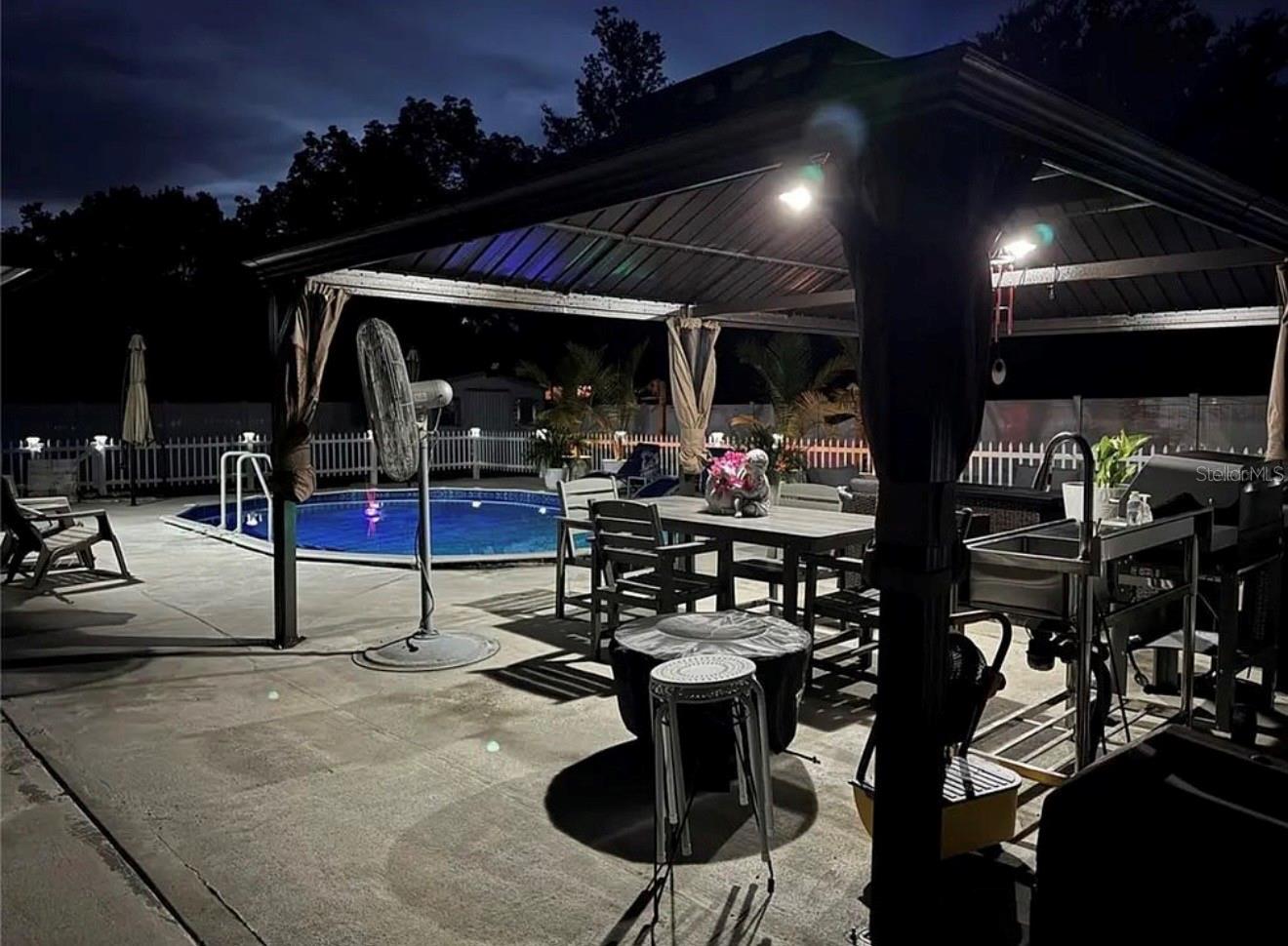 2201 NE 45 ST, OCALA, FL, 34479