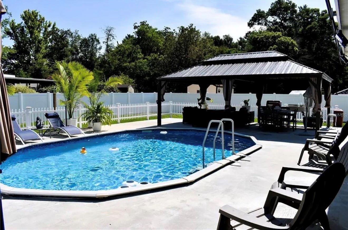 2201 NE 45 ST, OCALA, FL, 34479