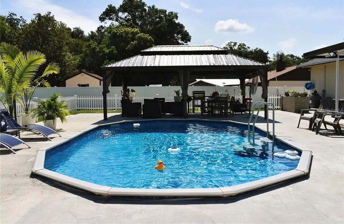 2201 NE 45 ST, OCALA, FL, 34479