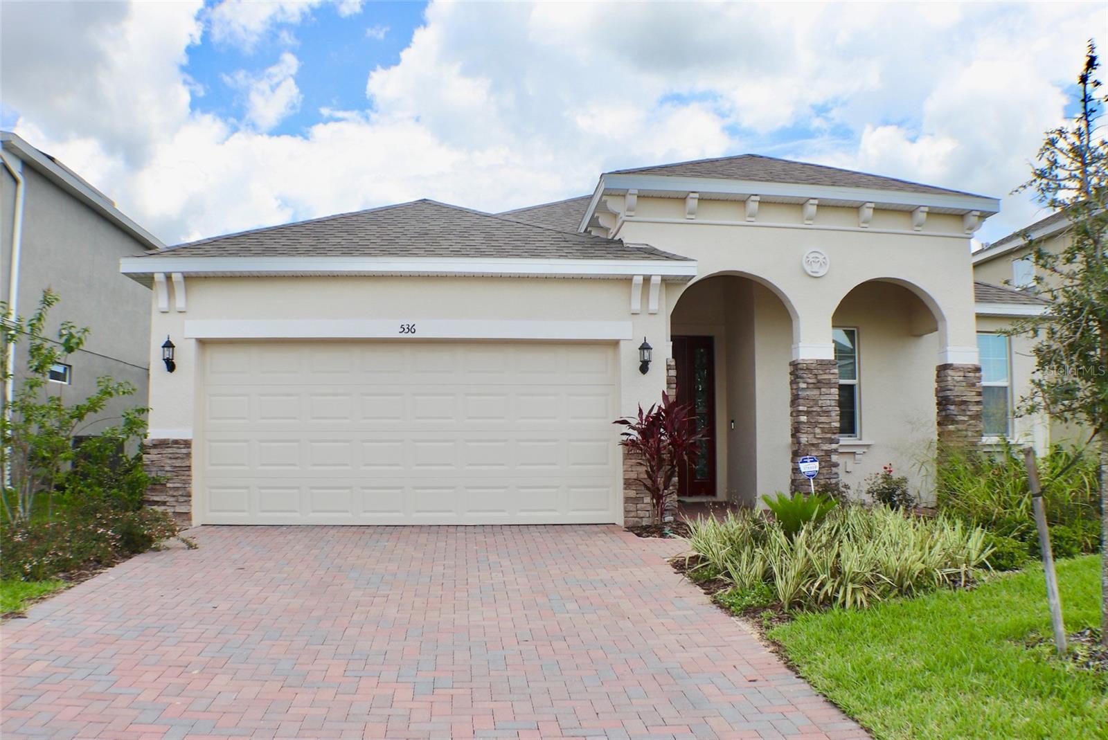 536 SAPPHIRE DR, DAVENPORT, FL, 33837