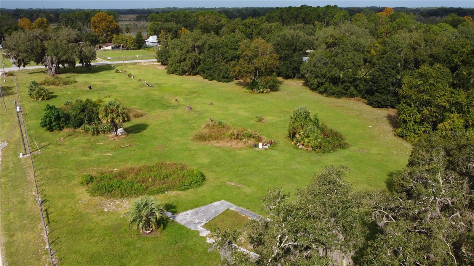 11701 SE HIGHWAY 464, OCKLAWAHA, FL, 32179