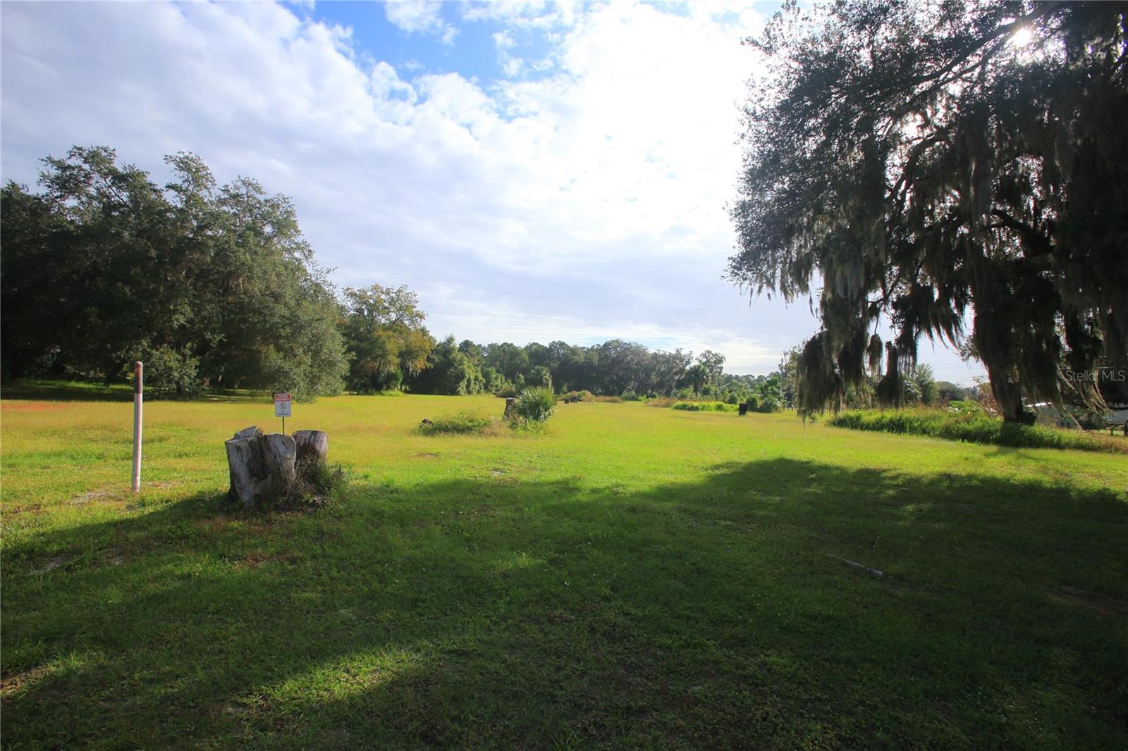 11701 SE HIGHWAY 464, OCKLAWAHA, FL, 32179