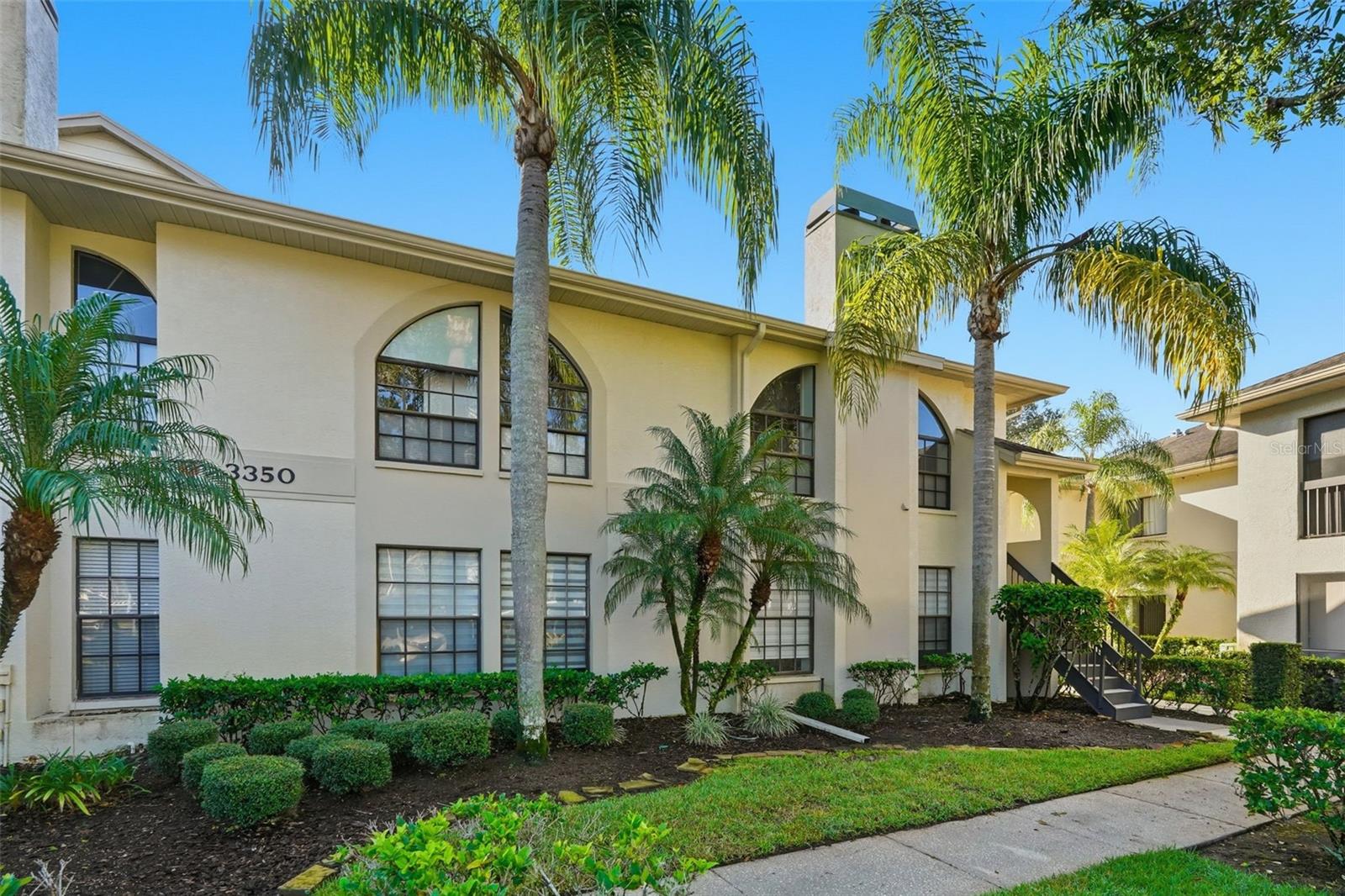 3350 MERMOOR DR #1201, PALM HARBOR, FL, 34685
