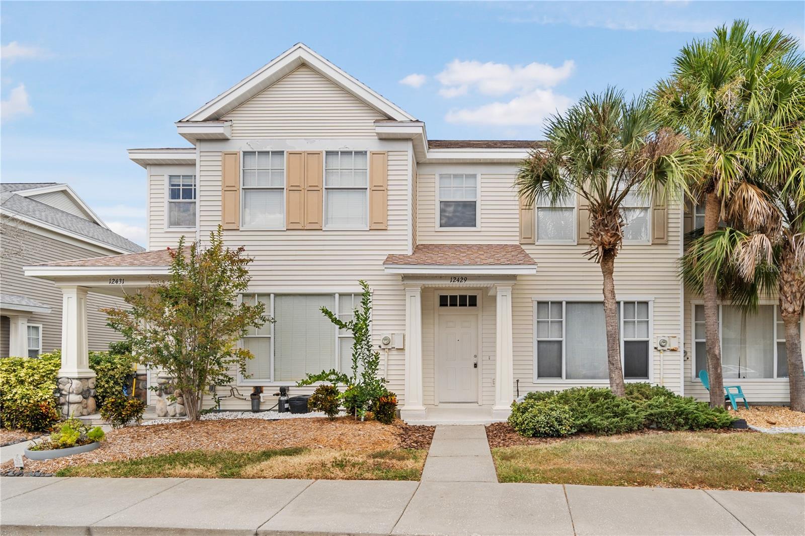 12429 COUNTRY WHITE CIR, TAMPA, FL, 33635