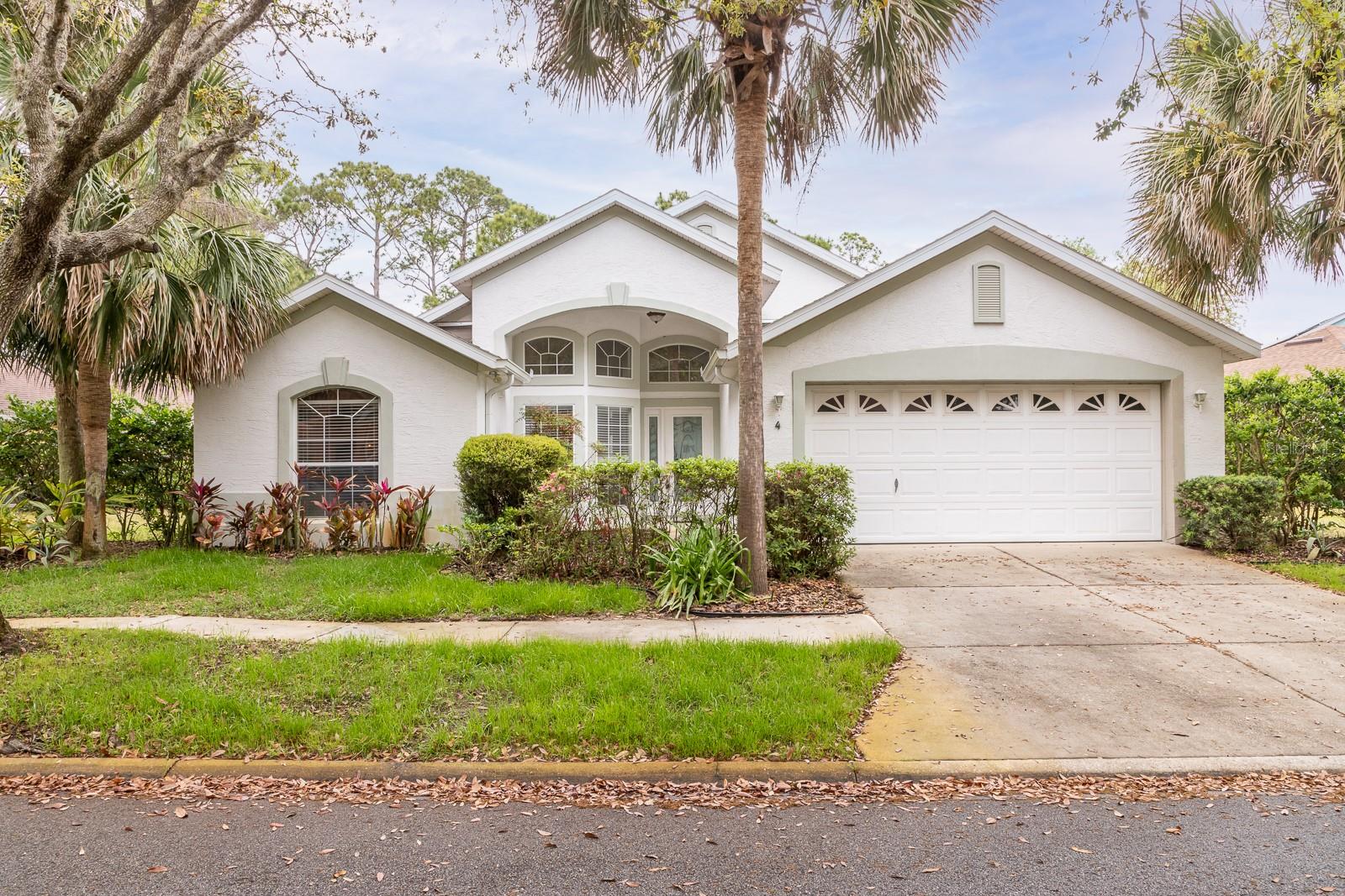 4 ST ANDREWS CT, PALM COAST, FL, 32137