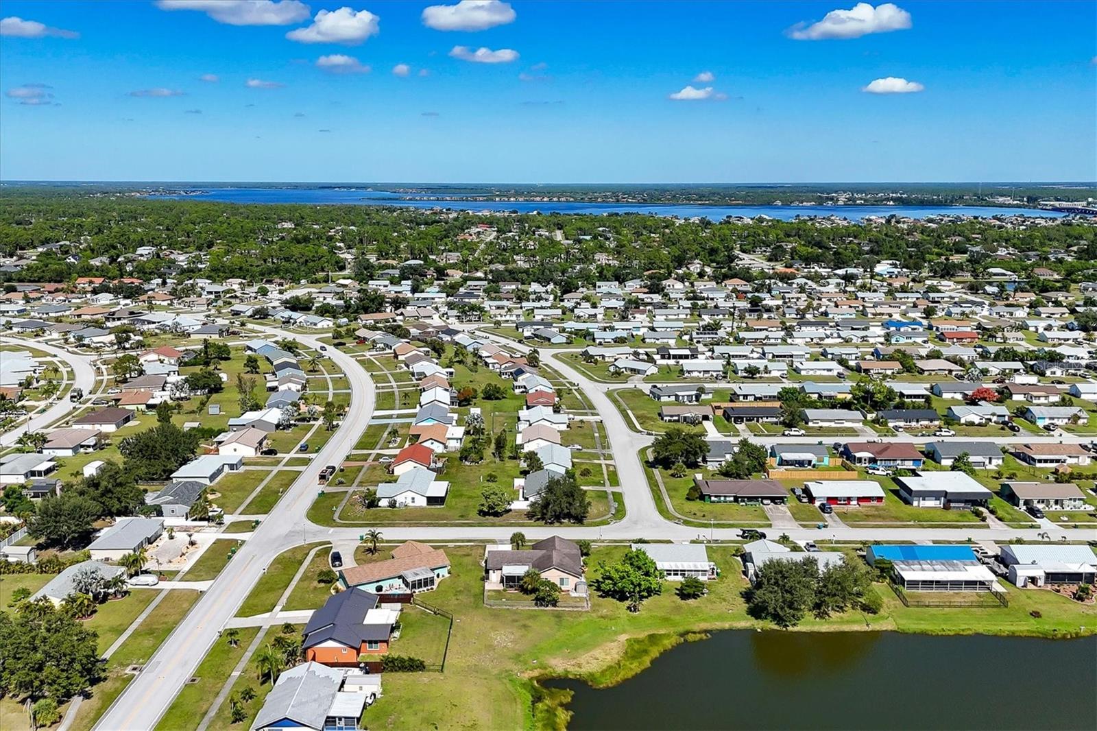 13465 OVERTON AVE, PORT CHARLOTTE, FL, 33981