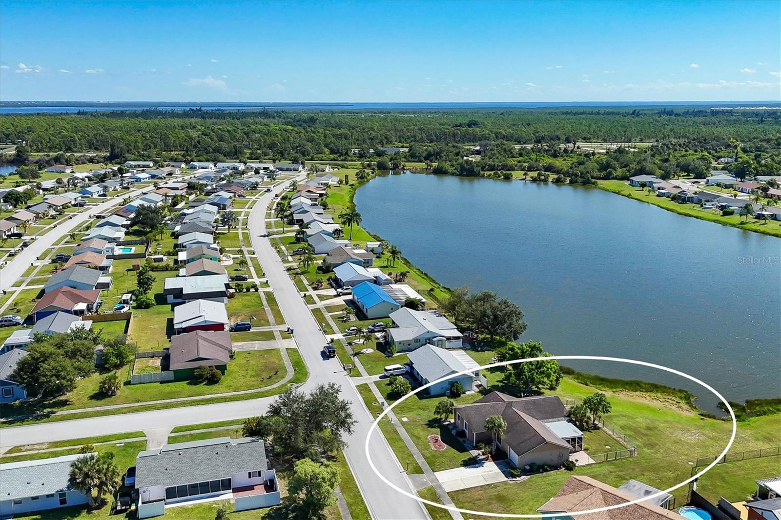 13465 OVERTON AVE, PORT CHARLOTTE, FL, 33981