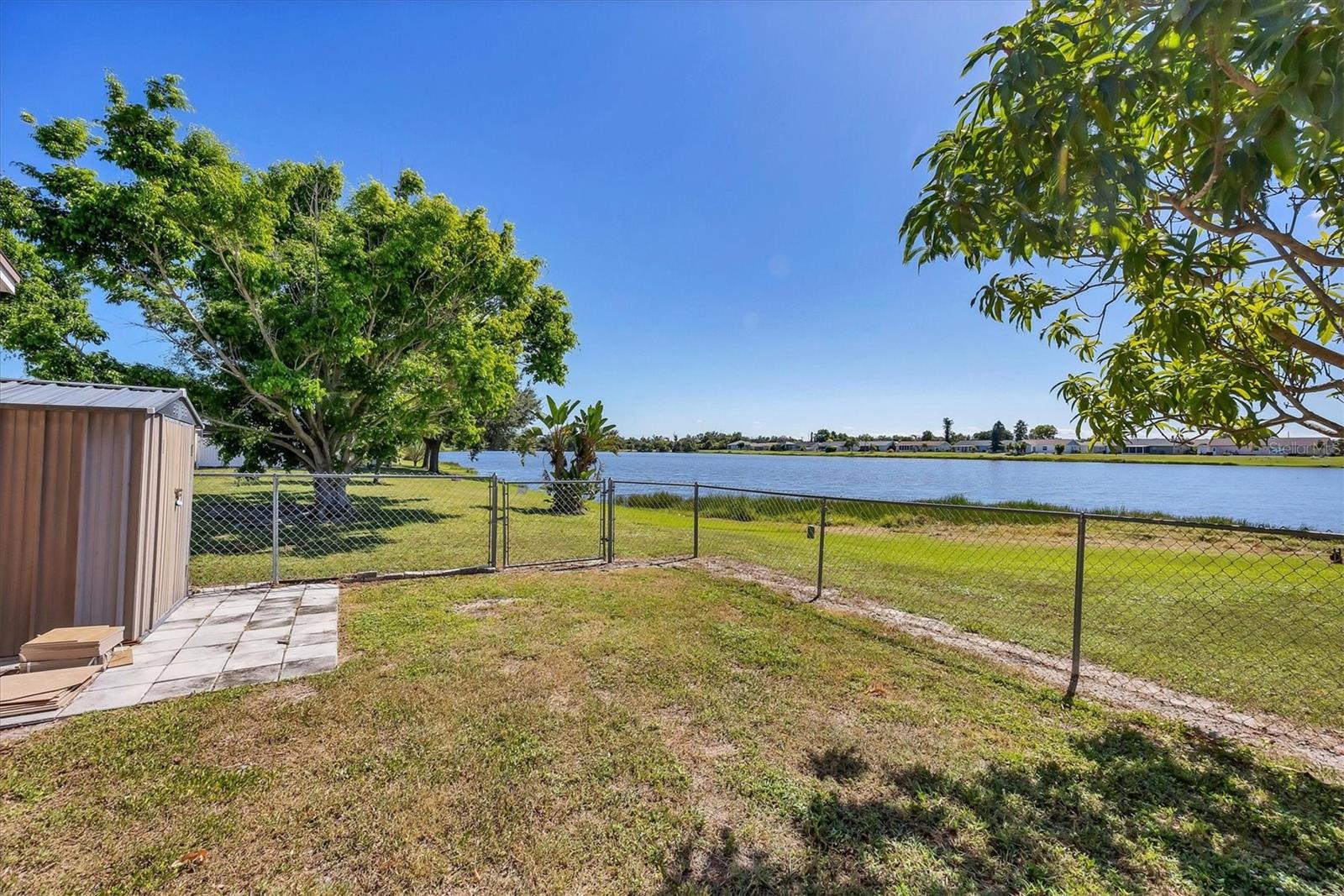 13465 OVERTON AVE, PORT CHARLOTTE, FL, 33981