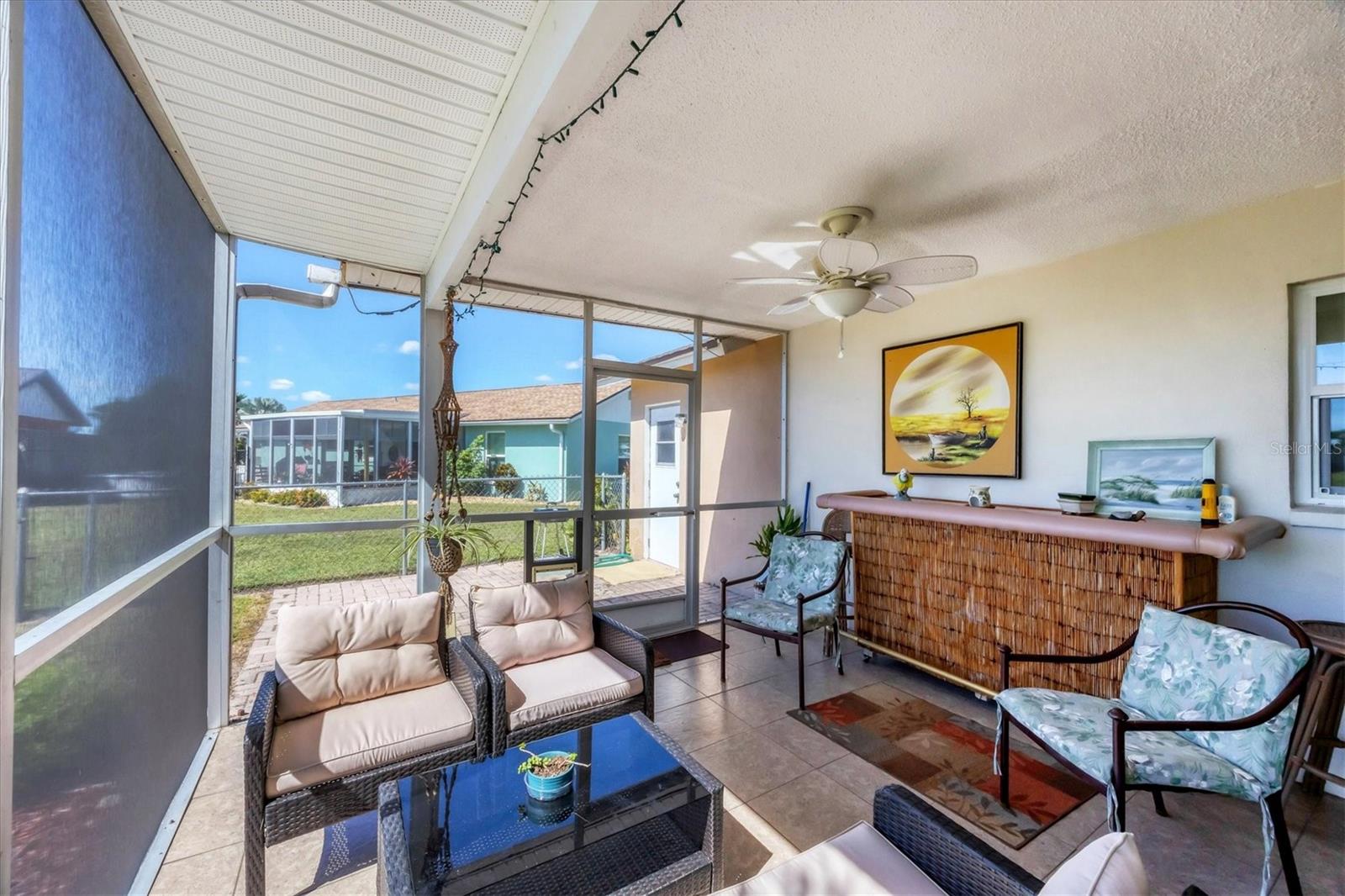 13465 OVERTON AVE, PORT CHARLOTTE, FL, 33981