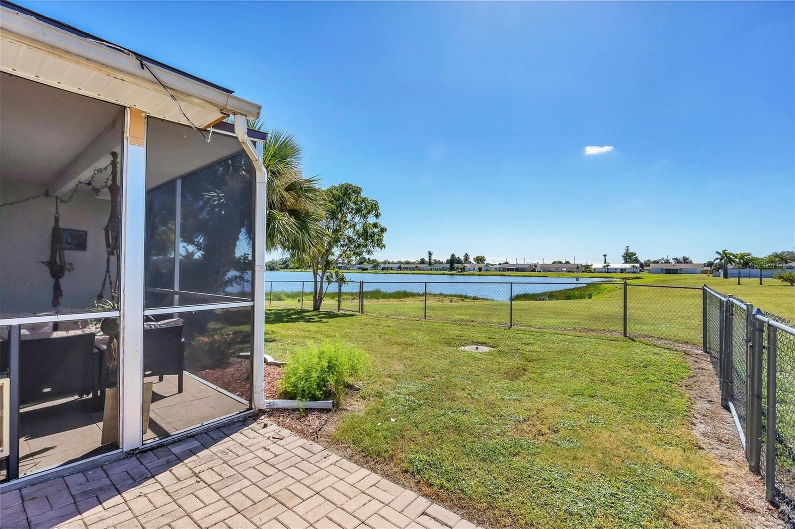 13465 OVERTON AVE, PORT CHARLOTTE, FL, 33981