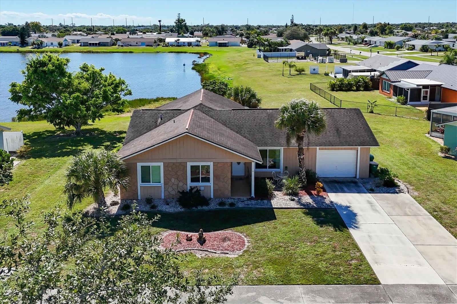 13465 OVERTON AVE, PORT CHARLOTTE, FL, 33981