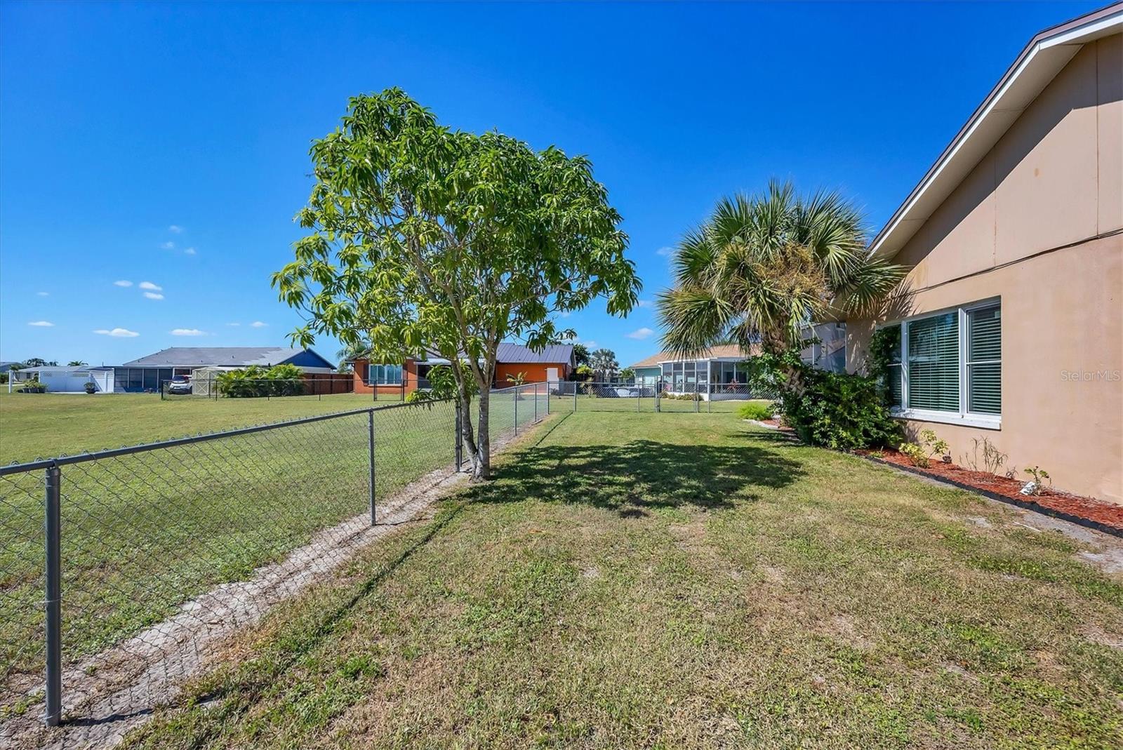 13465 OVERTON AVE, PORT CHARLOTTE, FL, 33981