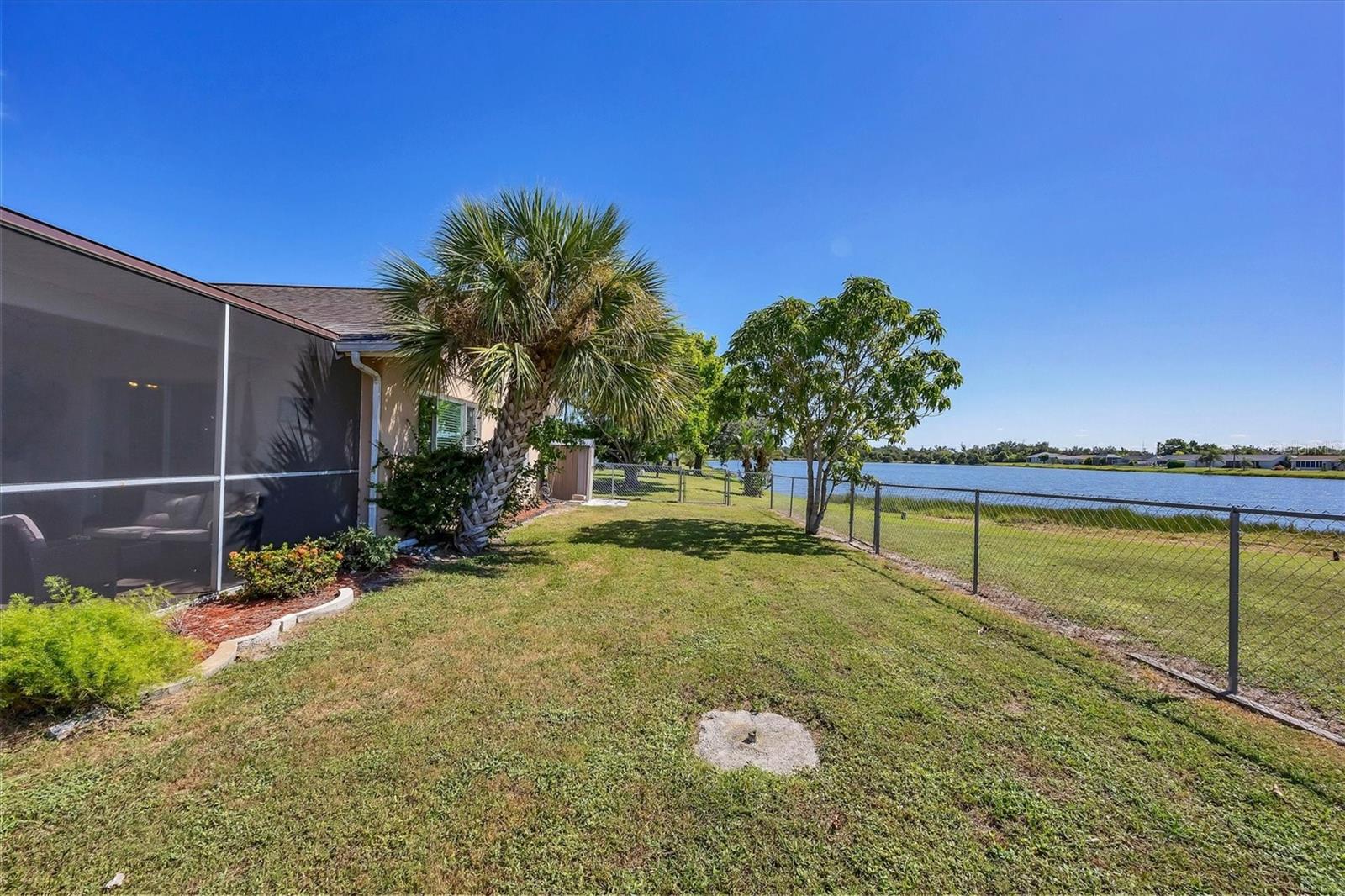 13465 OVERTON AVE, PORT CHARLOTTE, FL, 33981