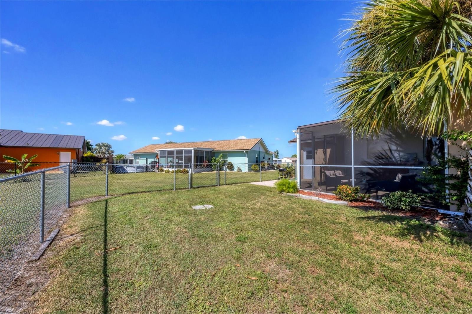 13465 OVERTON AVE, PORT CHARLOTTE, FL, 33981