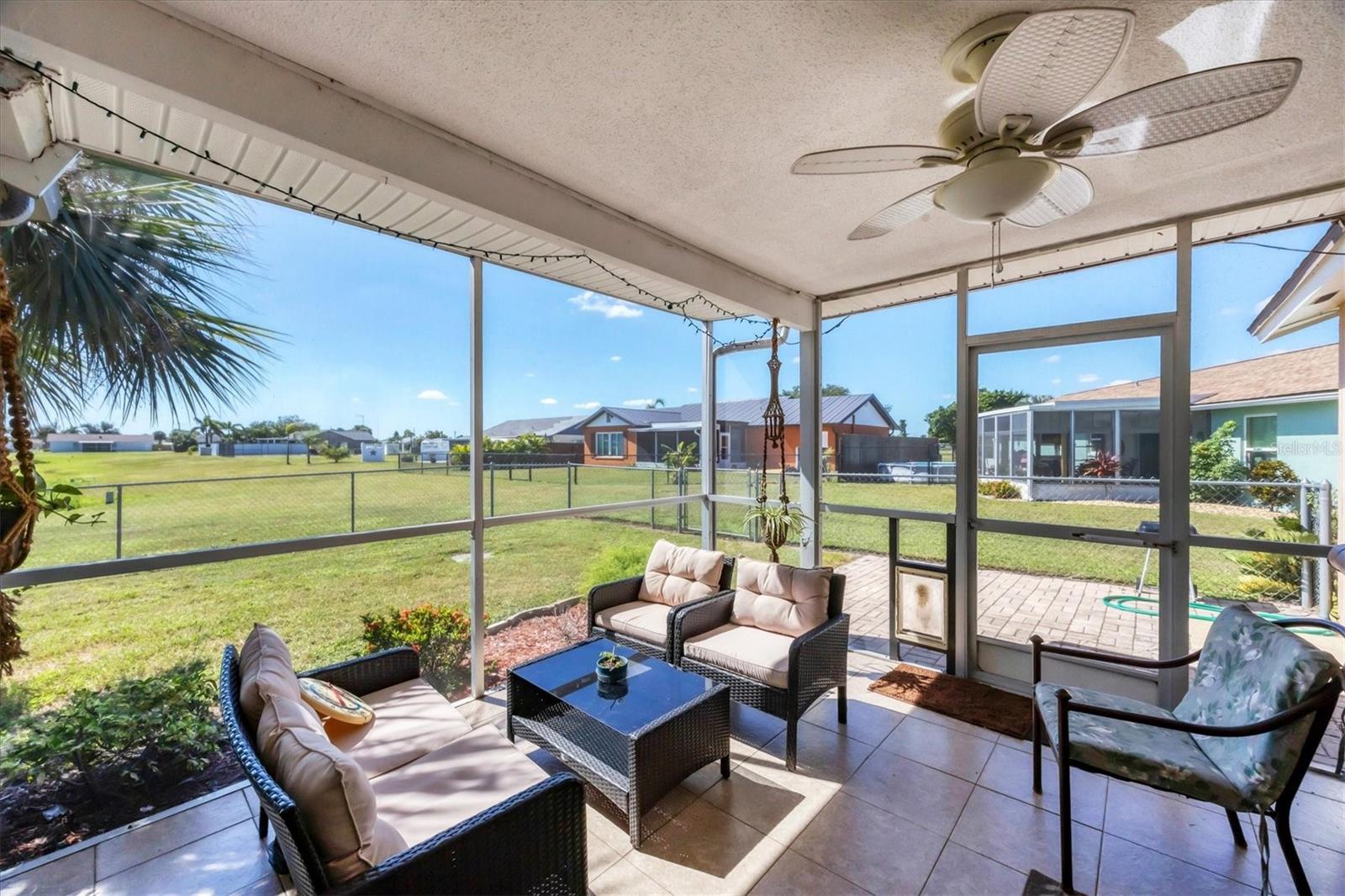 13465 OVERTON AVE, PORT CHARLOTTE, FL, 33981