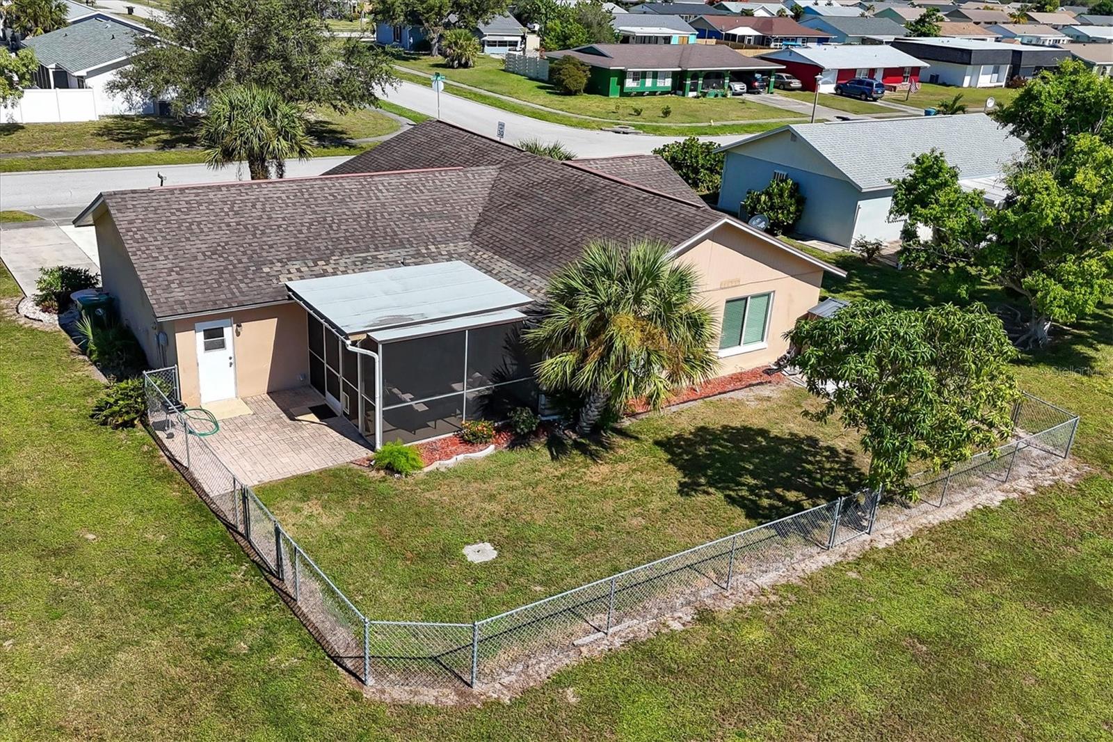 13465 OVERTON AVE, PORT CHARLOTTE, FL, 33981