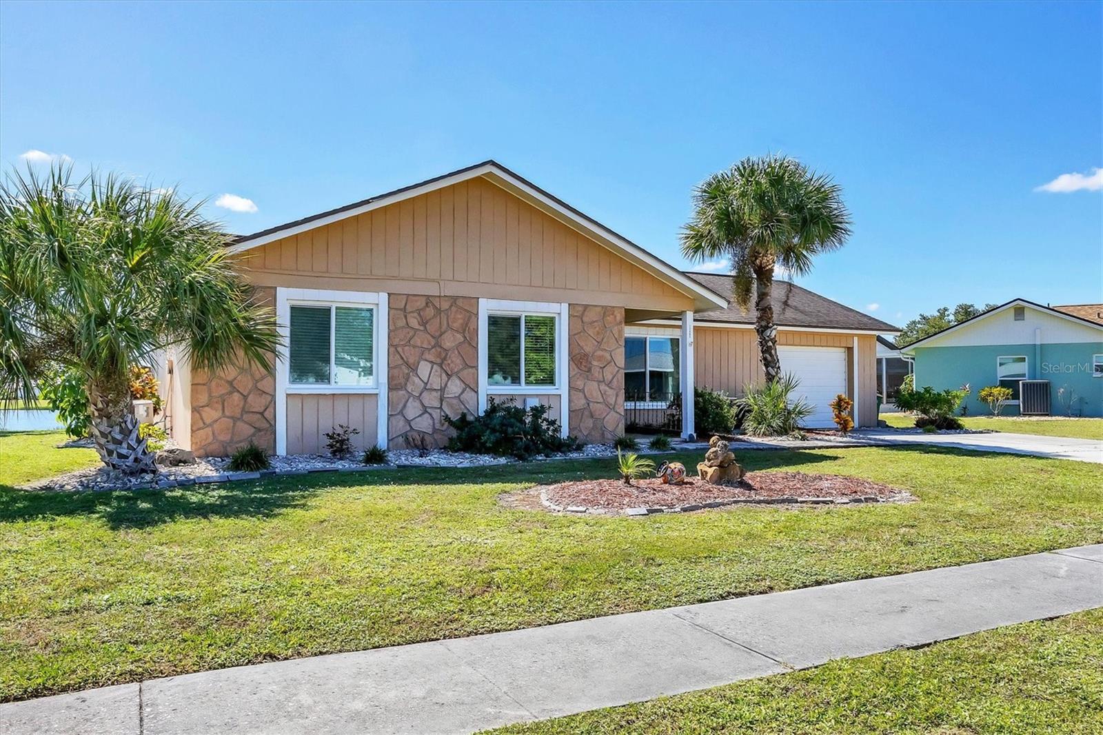 13465 OVERTON AVE, PORT CHARLOTTE, FL, 33981