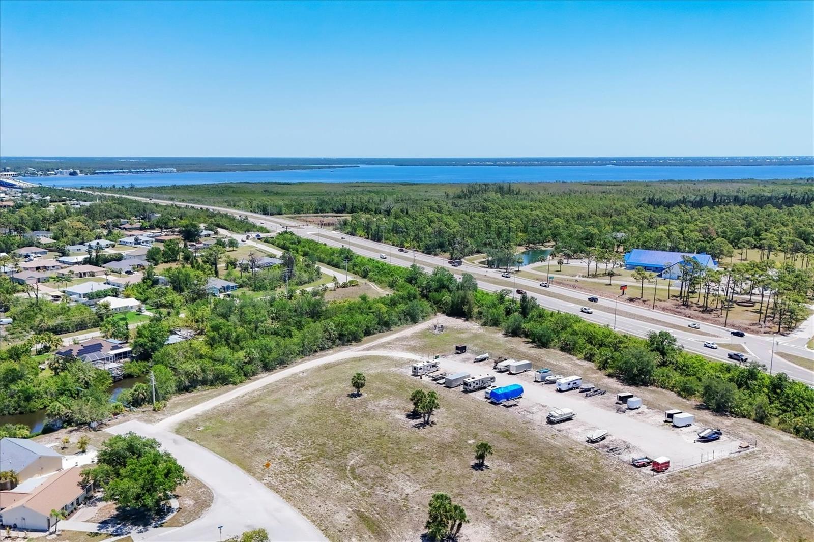 13465 OVERTON AVE, PORT CHARLOTTE, FL, 33981