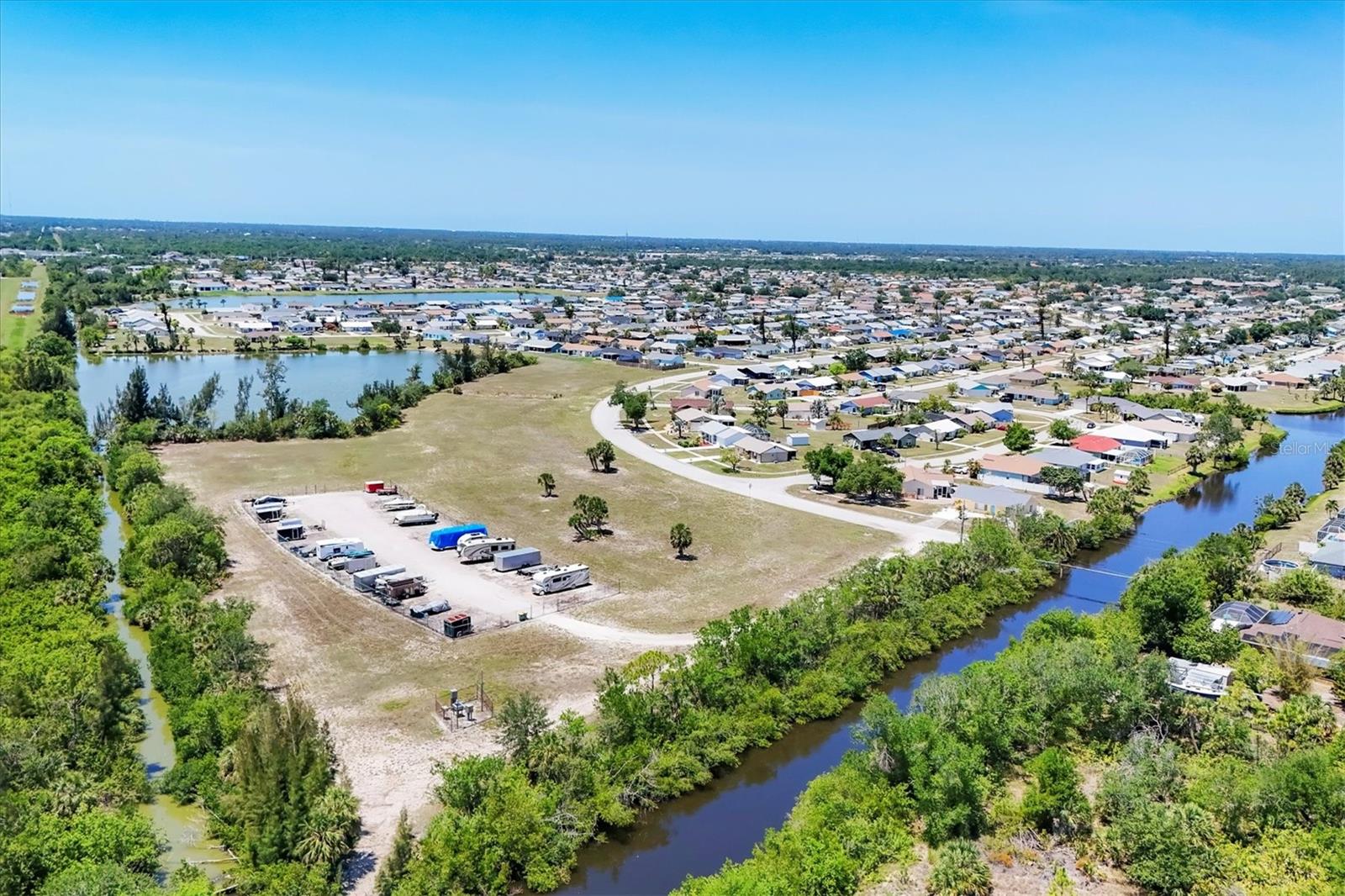 13465 OVERTON AVE, PORT CHARLOTTE, FL, 33981