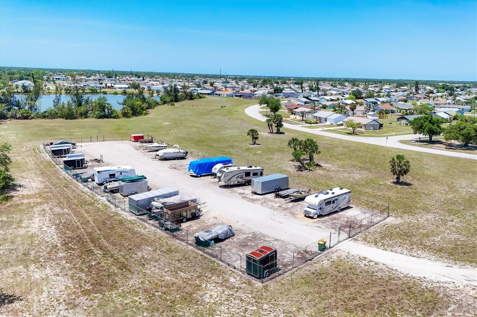 13465 OVERTON AVE, PORT CHARLOTTE, FL, 33981