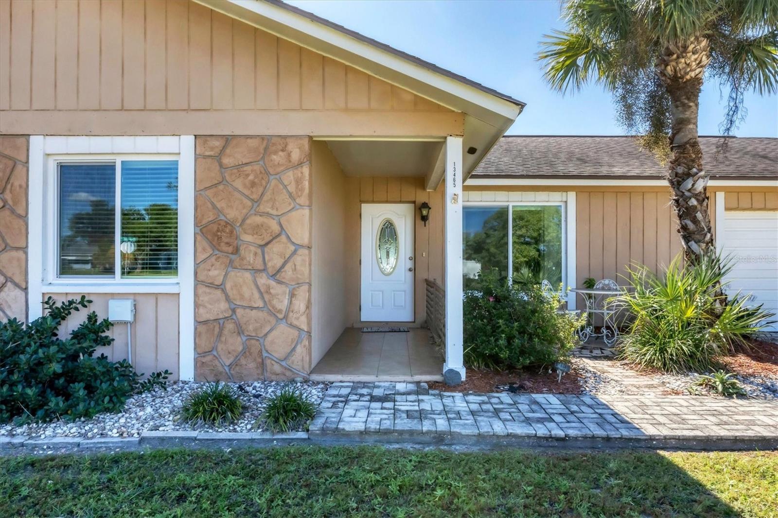 13465 OVERTON AVE, PORT CHARLOTTE, FL, 33981