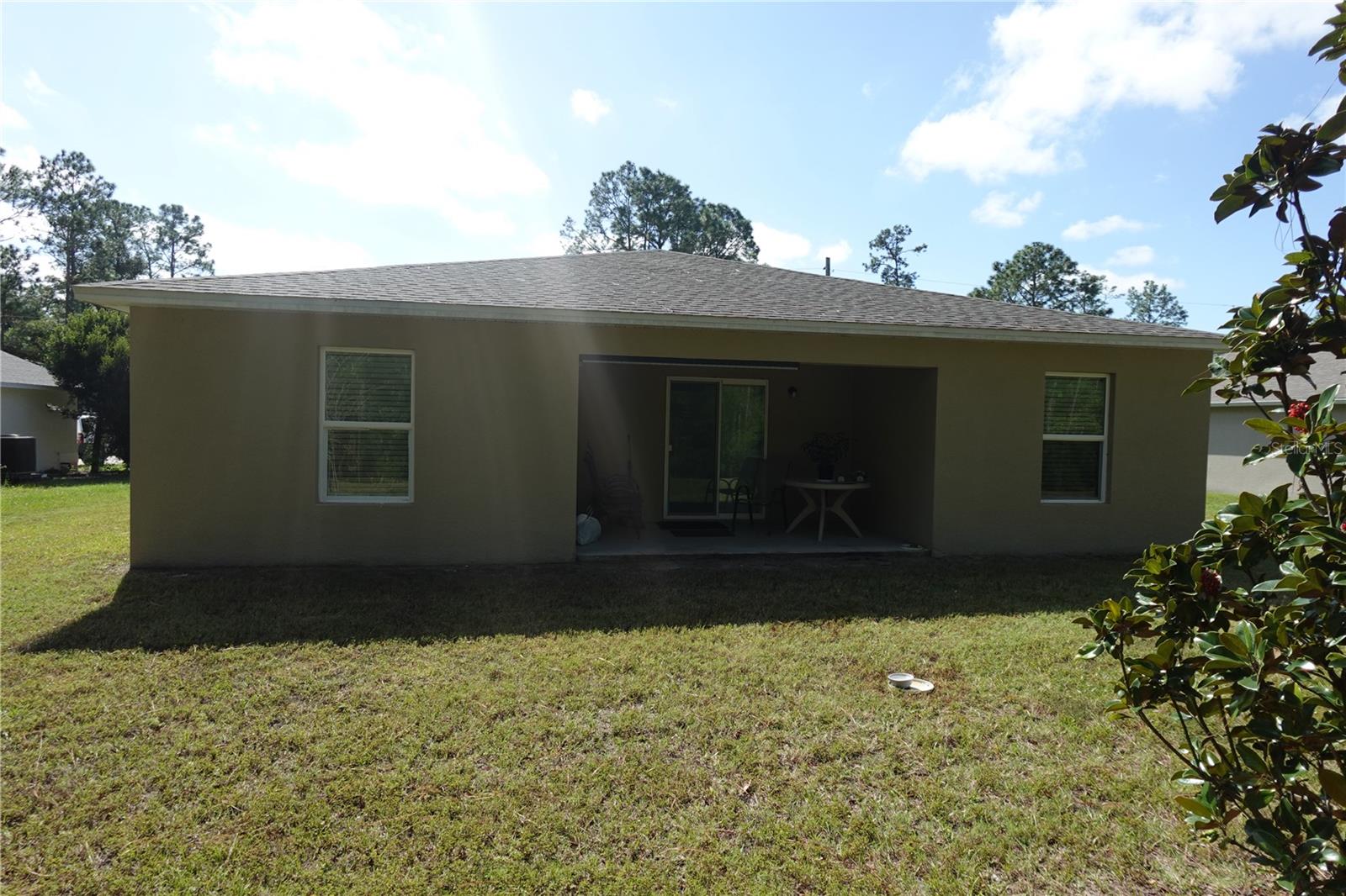 91 RAEMOOR DR, PALM COAST, FL, 32164