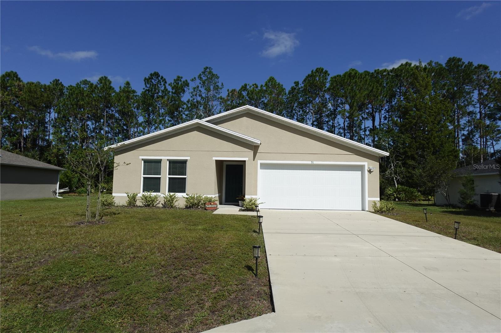 91 RAEMOOR DR, PALM COAST, FL, 32164