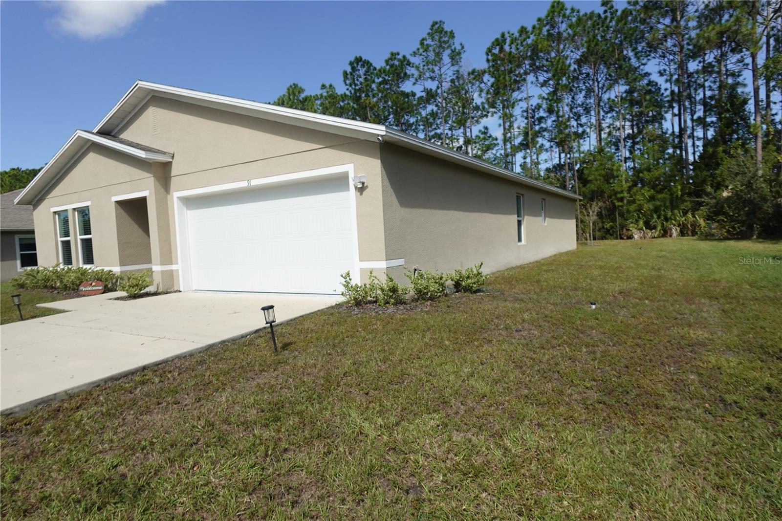 91 RAEMOOR DR, PALM COAST, FL, 32164