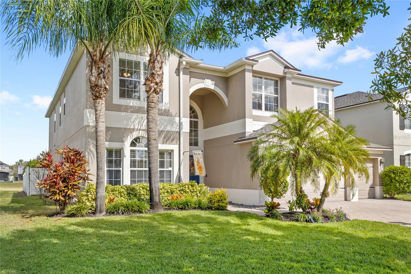 831 LOST GROVE CIR, WINTER GARDEN, FL, 34787