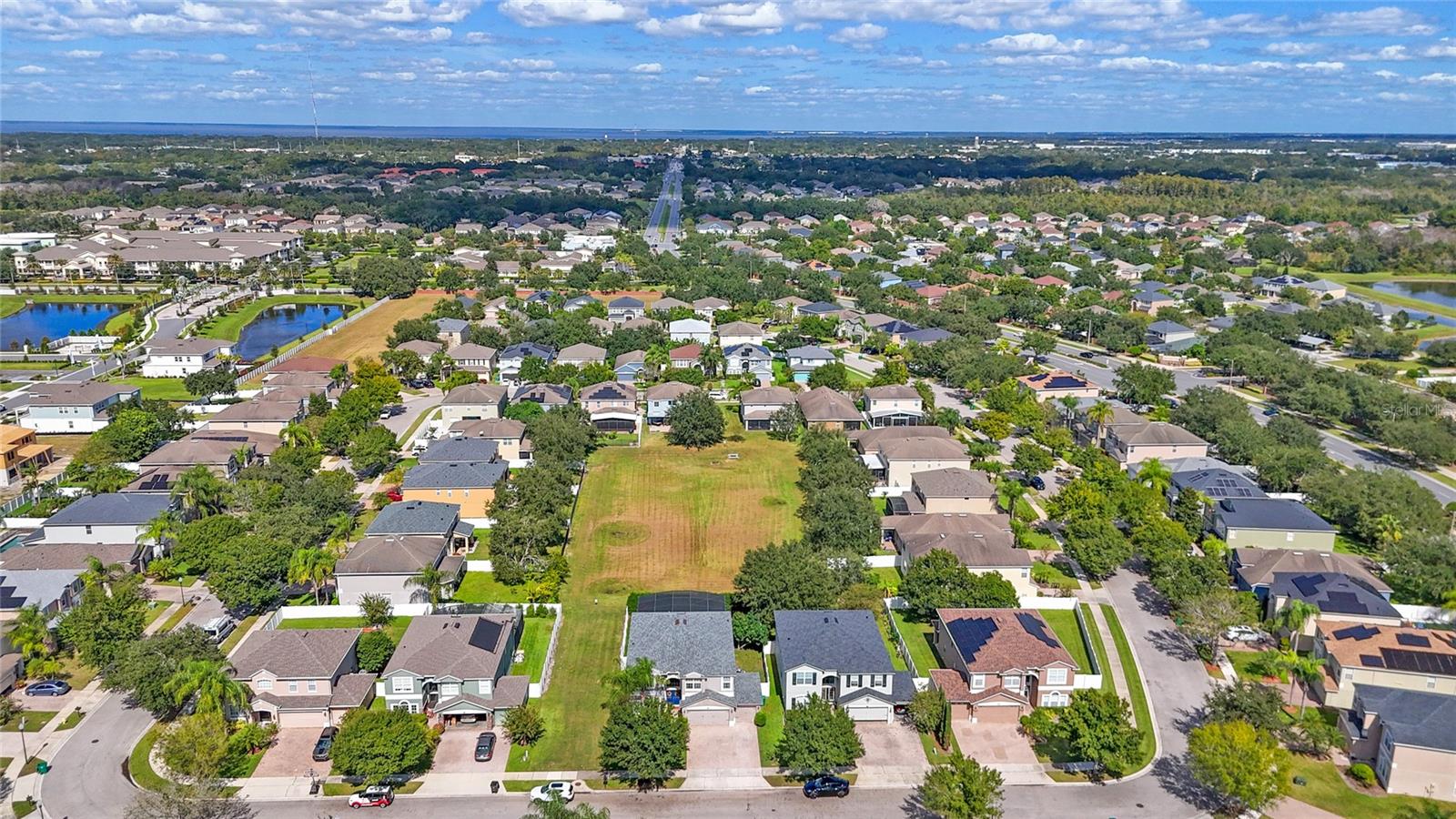 831 LOST GROVE CIR, WINTER GARDEN, FL, 34787