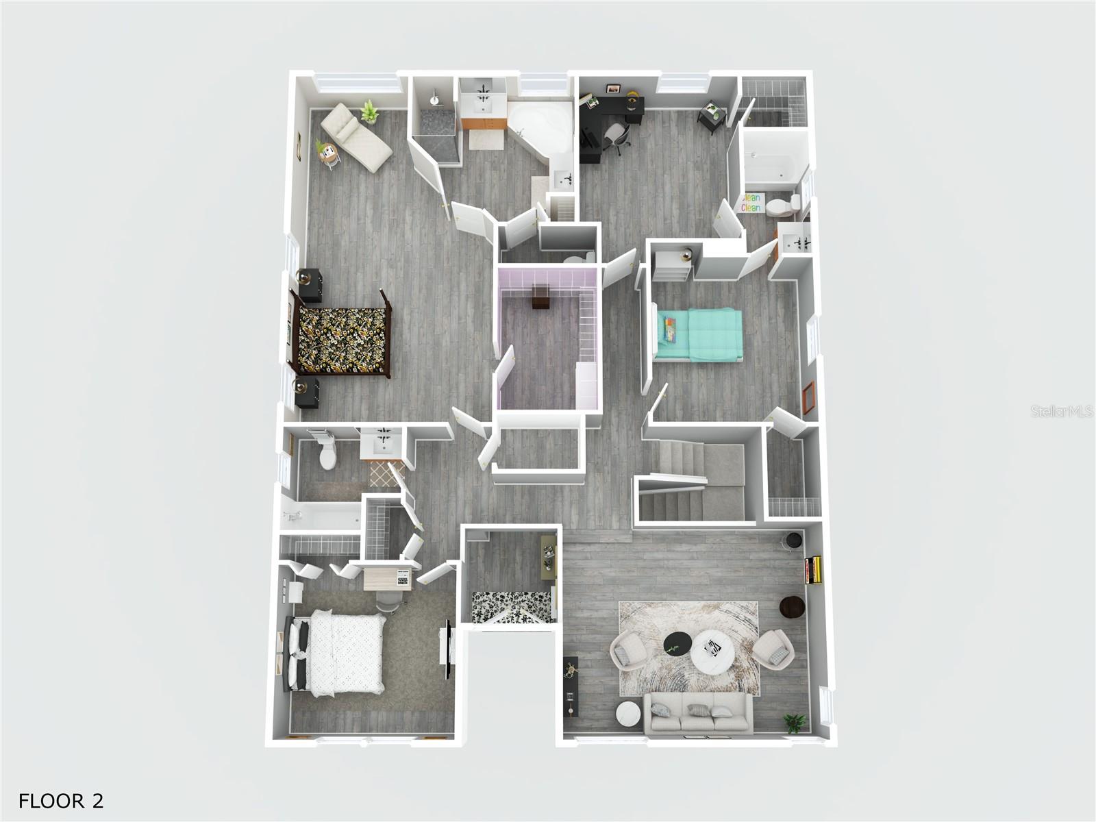 831 LOST GROVE CIR, WINTER GARDEN, FL, 34787