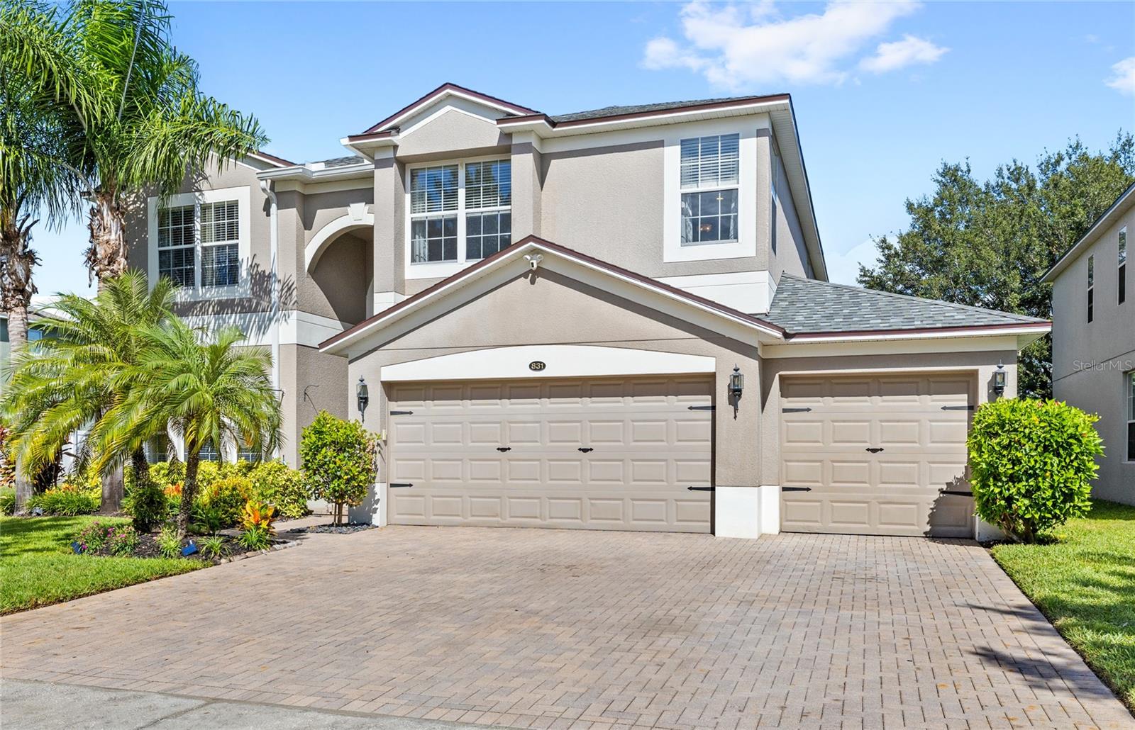 831 LOST GROVE CIR, WINTER GARDEN, FL, 34787
