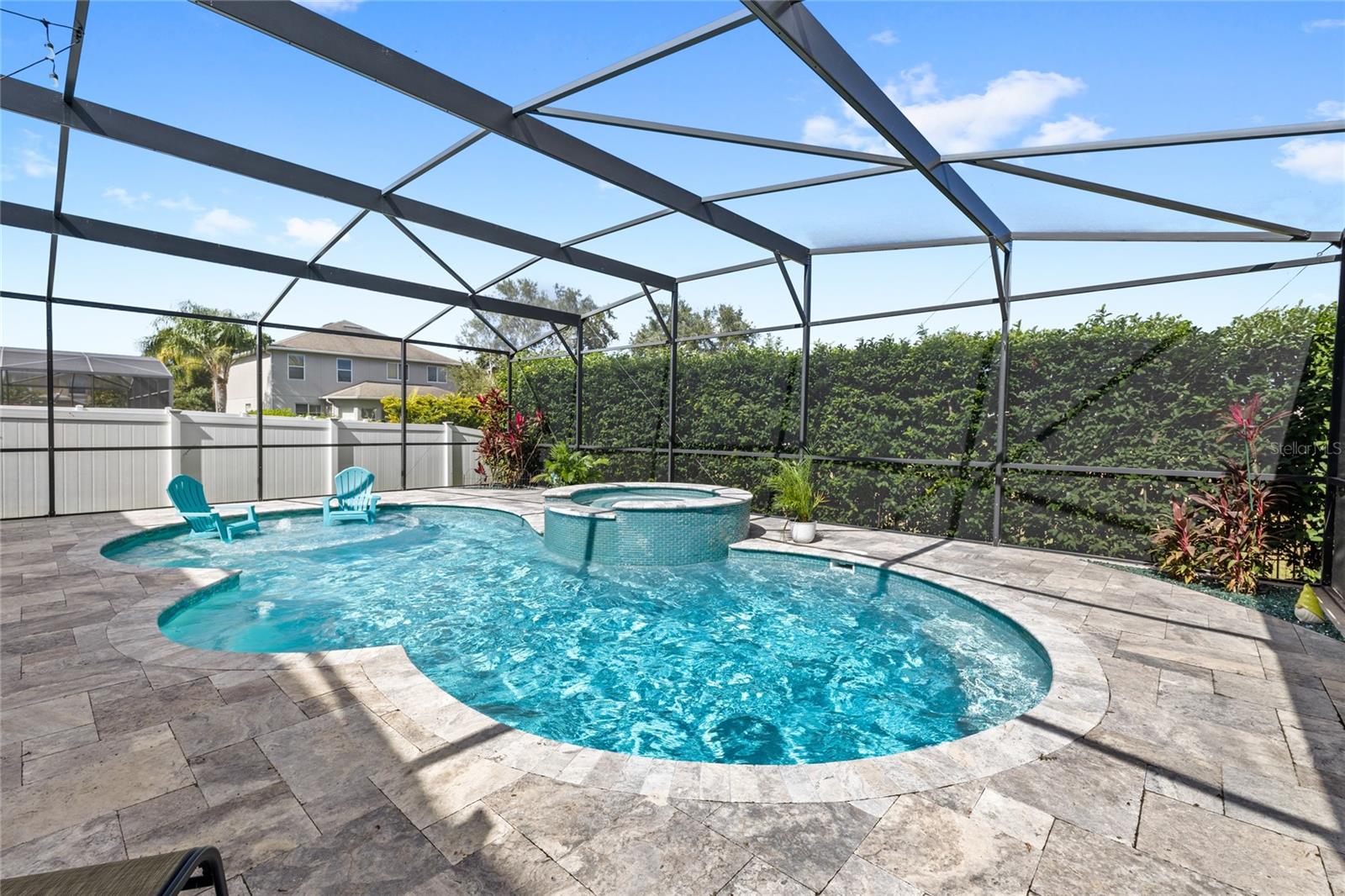 831 LOST GROVE CIR, WINTER GARDEN, FL, 34787