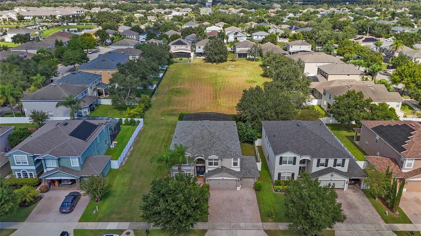 831 LOST GROVE CIR, WINTER GARDEN, FL, 34787