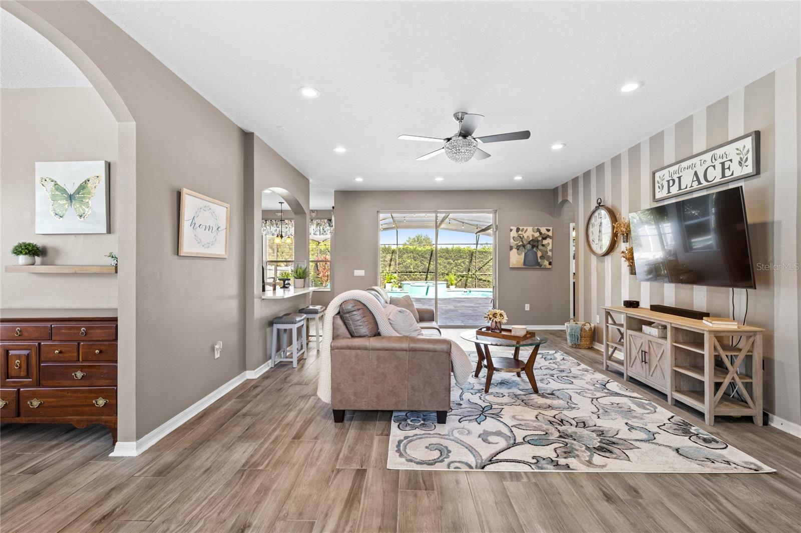 831 LOST GROVE CIR, WINTER GARDEN, FL, 34787