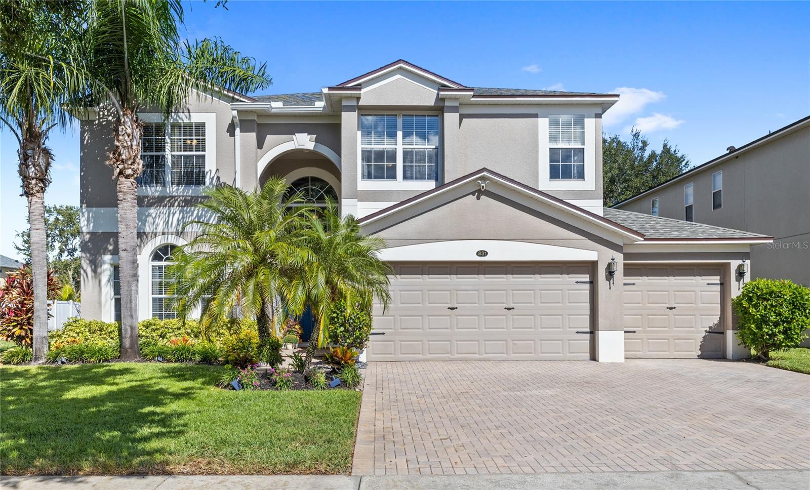 831 LOST GROVE CIR, WINTER GARDEN, FL, 34787