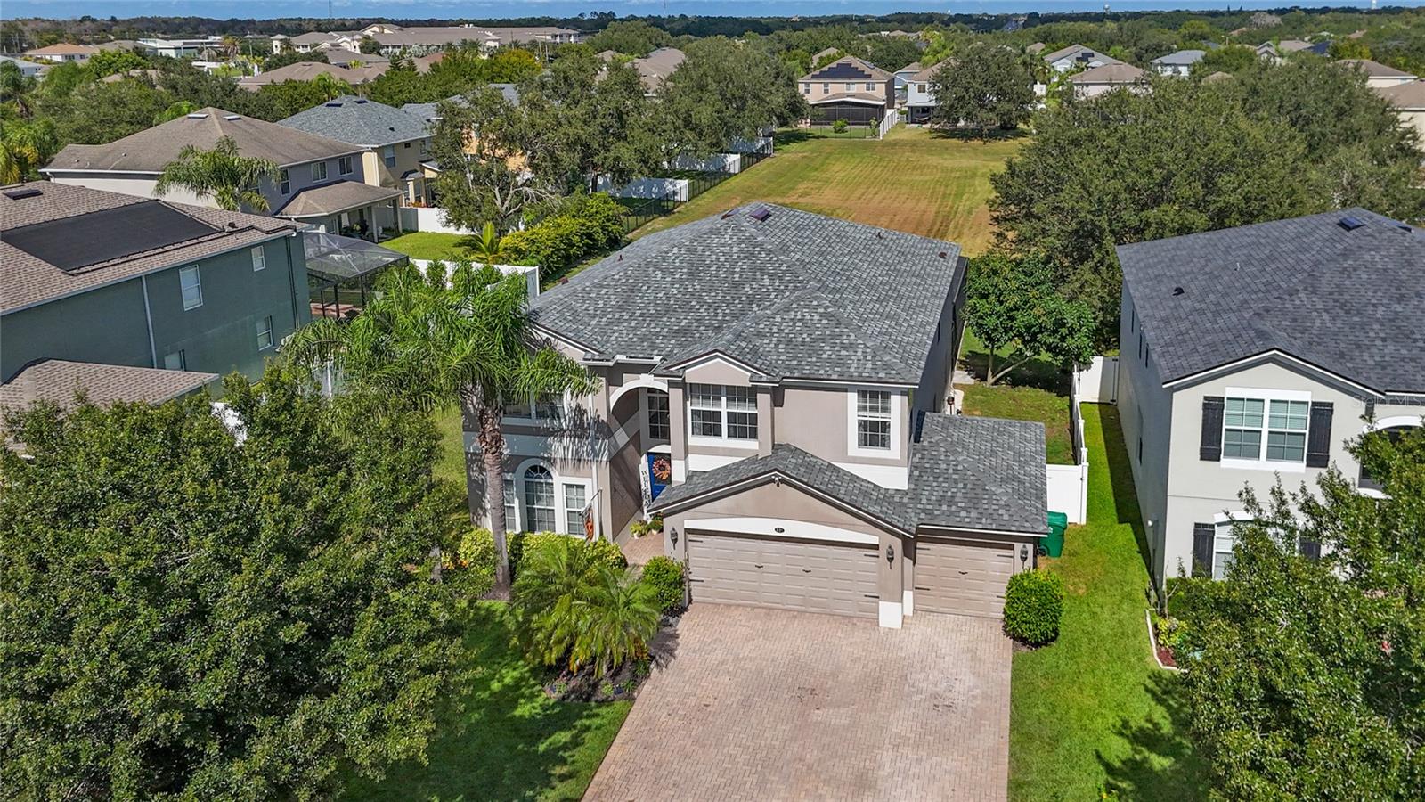 831 LOST GROVE CIR, WINTER GARDEN, FL, 34787