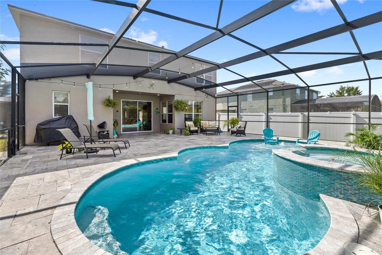 831 LOST GROVE CIR, WINTER GARDEN, FL, 34787