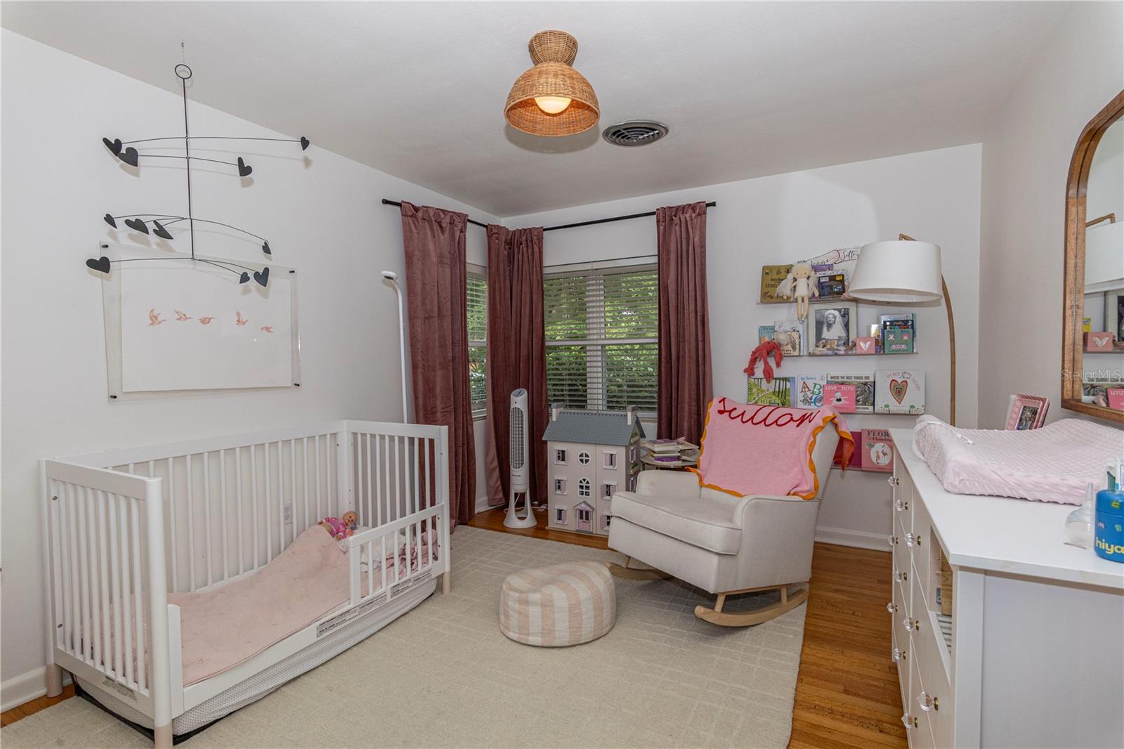 1434 ROOSEVELT ST, ORLANDO, FL, 32804