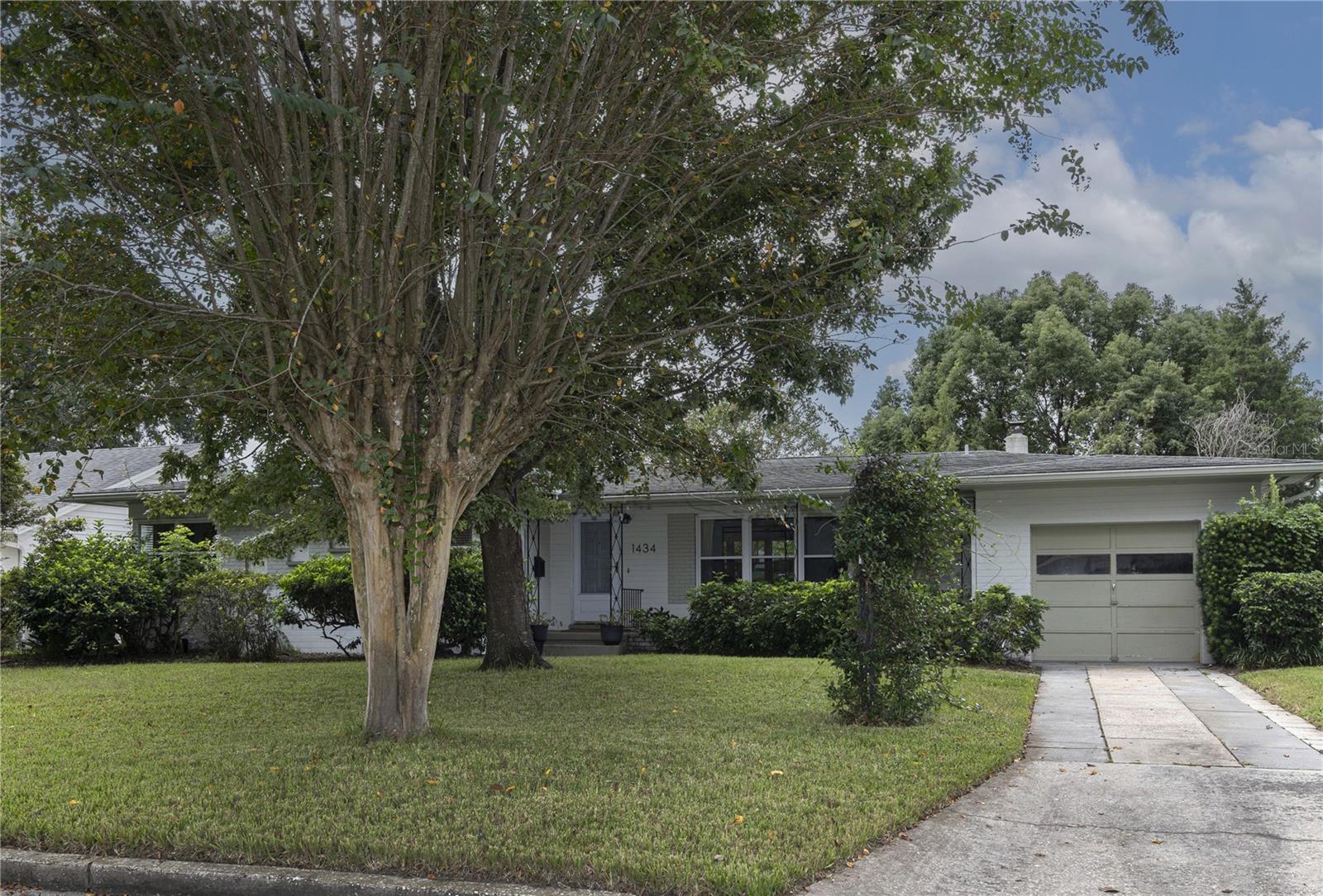 1434 ROOSEVELT ST, ORLANDO, FL, 32804