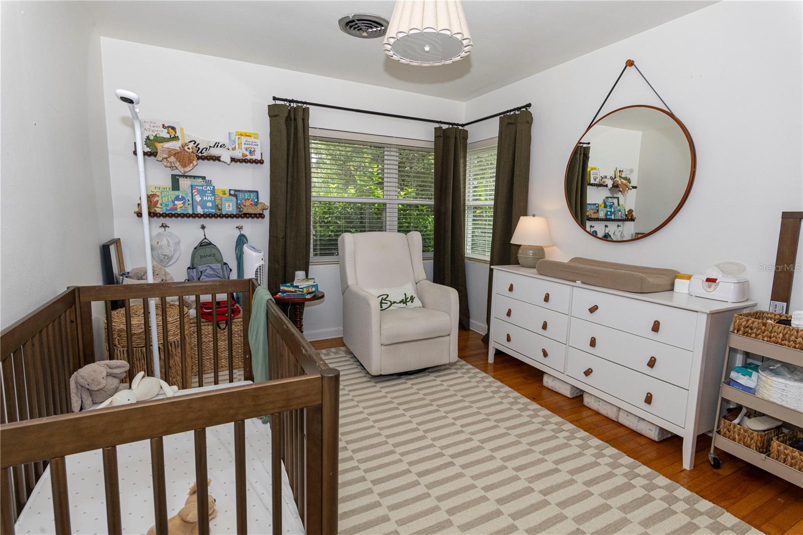 1434 ROOSEVELT ST, ORLANDO, FL, 32804