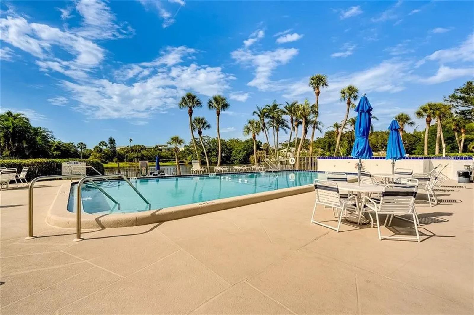 220 BELLEVIEW BLVD #504, BELLEAIR, FL, 33756