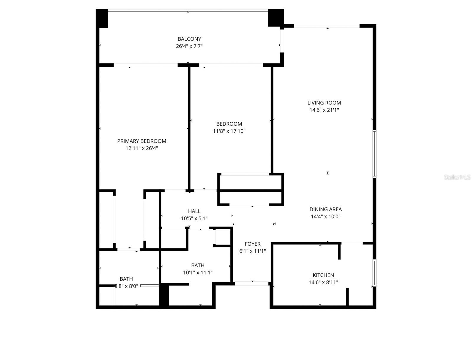 220 BELLEVIEW BLVD #504, BELLEAIR, FL, 33756