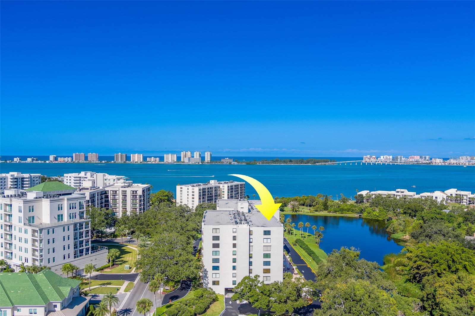 220 BELLEVIEW BLVD #504, BELLEAIR, FL, 33756